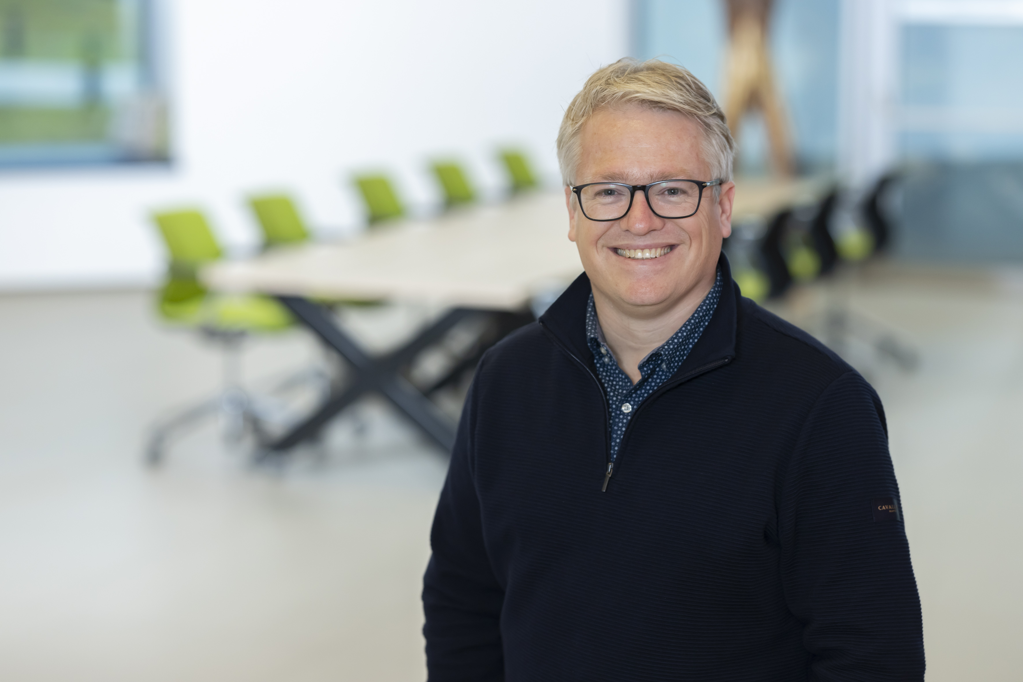 Matthijs Lok - WagenPlan