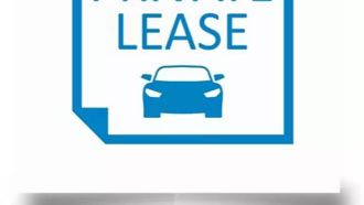Logo keurmerk private lease Logo keurmerk private lease
